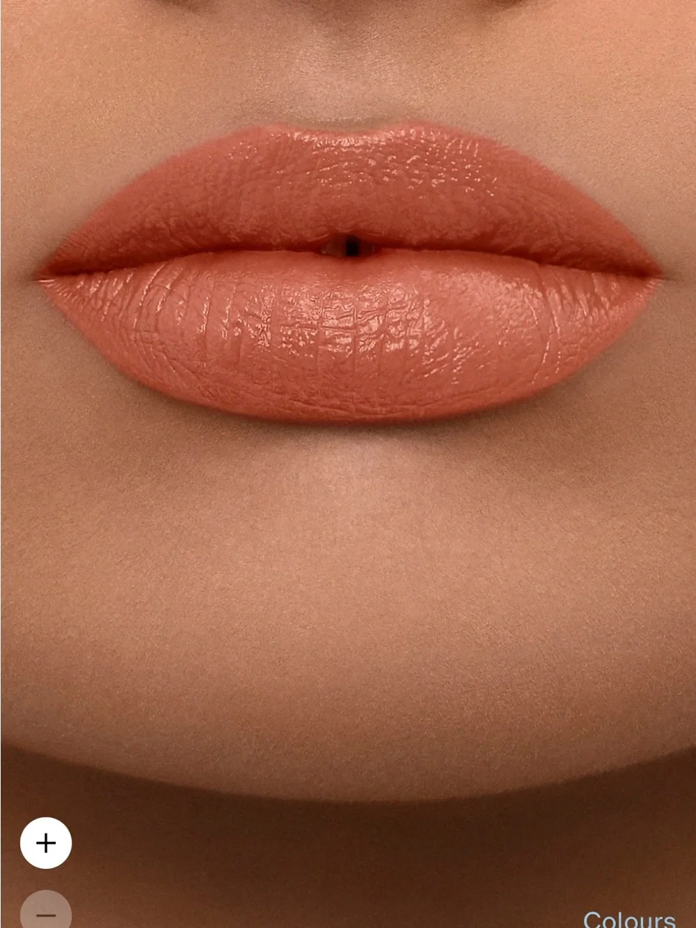 Burberry Kisses in 01 Beige Trench